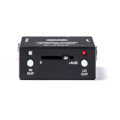 MXR® CAE BUFFER image 3