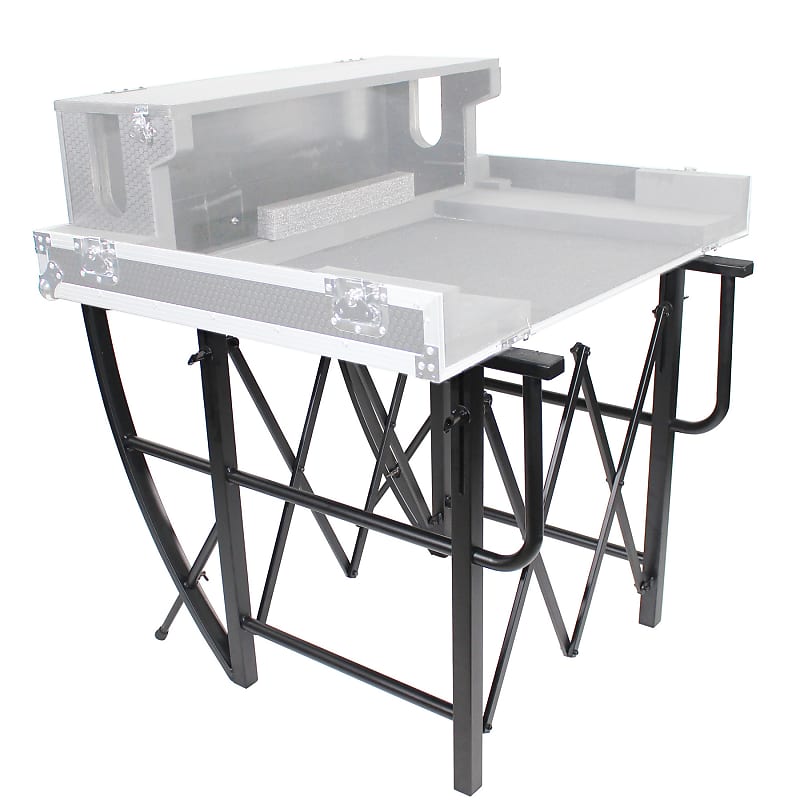 ProX X-STGX6 Rolling Dolly Cart for 4ft Stages