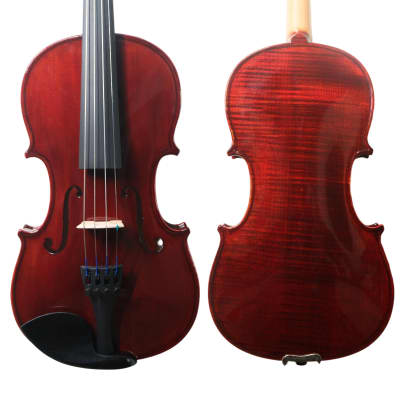 SUZUKI バイオリン　280 1/10 Suzuki Violin No.280 1/10 | Reverb