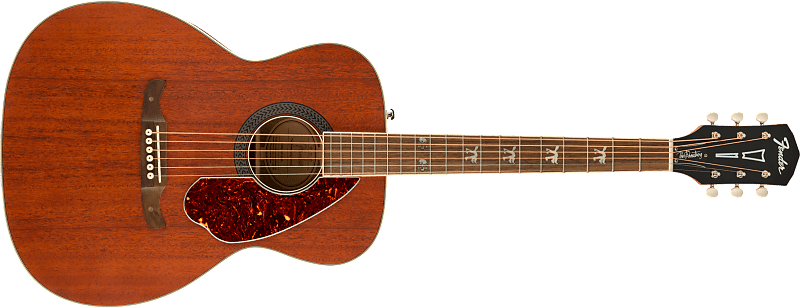 Fender Tim Armstrong Signature Hellcat with Walnut Fretboard 2017 - Present Natural image 1