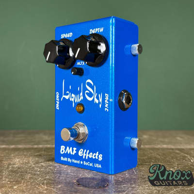 Reverb.com listing, price, conditions, and images for bmf-liquid-sky