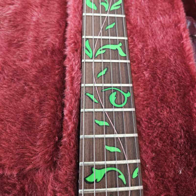 Ibanez Jem Muscle Boy image 8