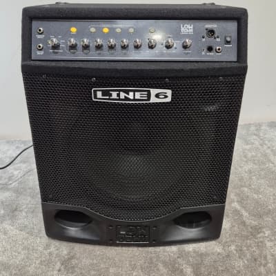 Gallien-Krueger 1001RB 2x10 Combo Bass Amplifier | Reverb