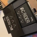 Cloks  AC Rider power system for guitar pedals
