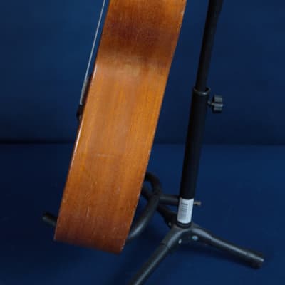 Harmony H165 mid-60s / This One's A Keeper image 18