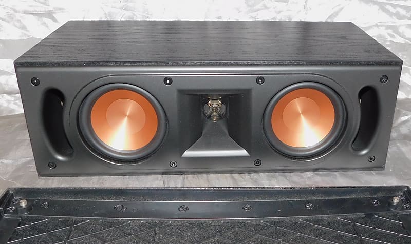 Klipsch rc42 hot sale