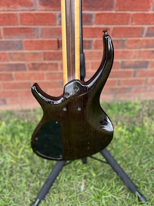 Early 90s Tobias Killer B Bass Guitar | Reverb Canada