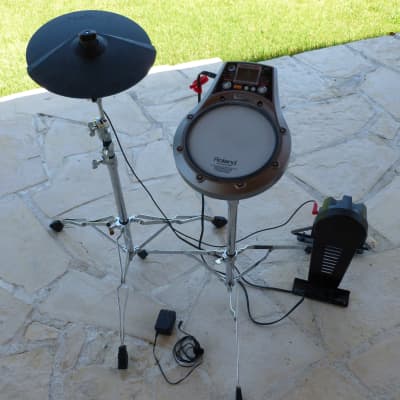 Roland RMP-5 Rhythm Coach | zZounds