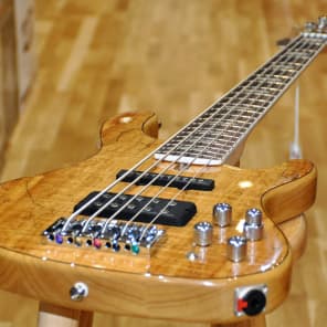 Cort GB5-Custom 5弦ベース Cort GB5-Custom 4.2kg #130600309 - Geek IN Box
