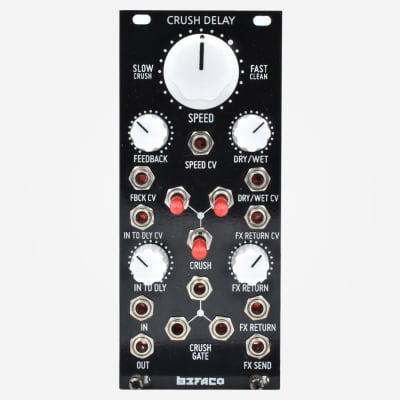 Befaco MIDI Thing V2 Eurorack Synthesizer Module | Reverb