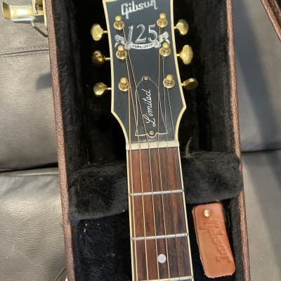 Gibson J-45 125 th  anniversary Custom Shoppers image 12