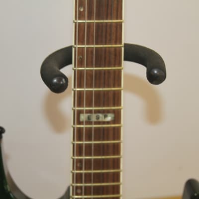 ESP ESP Horizon Green Electric Guitar image 3