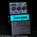 Arion SPH-1 Stereo Phaser s/n 684627 mid 80's Japan