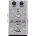 Fender  Level Set Buffer Silver