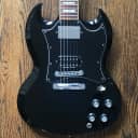 2010 Gibson SG Standard Black w/ Case