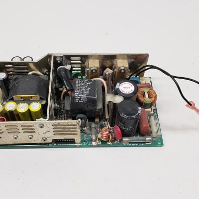 Original Working E-mu Emulator III EIII Power Supply