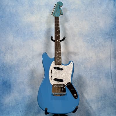 ギター Fender Japan MIJ Traditional 70s Mustang Fender MIJ Traditional 70s Mustang | Reverb