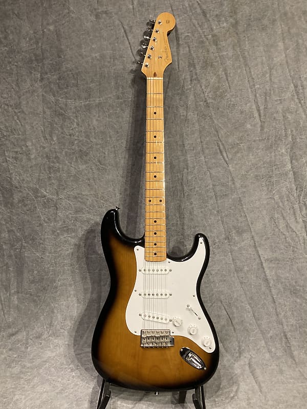 Fender ST-57 Stratocaster Reissue MIJ | Reverb Sweden