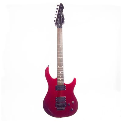Peavey Predator Plus EXP Electric Guitar with Tremolo | Reverb