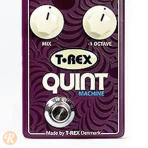 T-Rex Quint Machine | Reverb