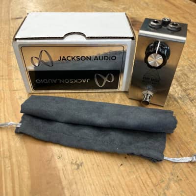 Reverb.com listing, price, conditions, and images for jackson-audio-the-amp-mode