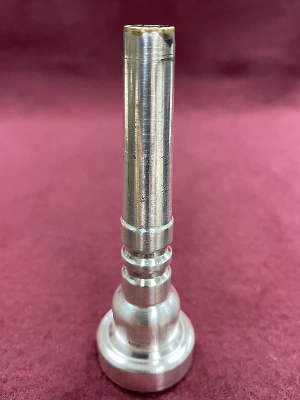 Haefner GR 1HC 081 Trumpet Mouthpiece (Used) Reverb