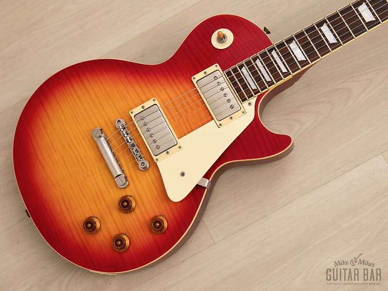 Tokai Love Rock サンバースト Tokai LS70S CS 1993年製 ソニックス特価 ￥118,000- 中古 1993
