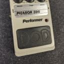 DOD Phasor 595 Performer Guitar Effect Phaser Pedal Made In USA