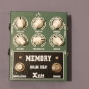 Xvive XW3 Memory Analog Delay Pedal