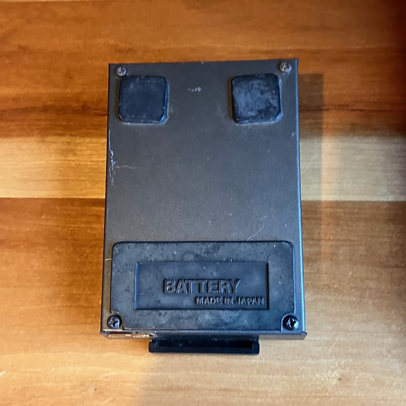 フランジャー 「Amdek FLK-100 Flanger」 ローランド AMDEK 【中古】 AMDEK FLK-100 Flanger フランジャー