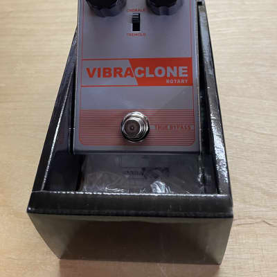 Reverb.com listing, price, conditions, and images for tc-electronic-vibraclone