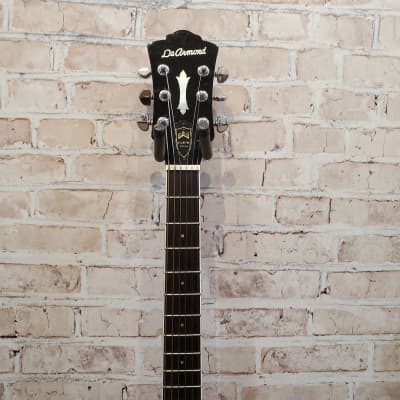 Guild Starfire special deamond Electric Guitar (King of Prussia, PA) image 3