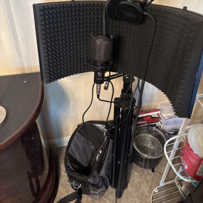 1202* CAD CGM-2 CHAMP コンプレッサー Brush eight / 【SOLD】CAD Comp 「CGM-2 CHAMP」