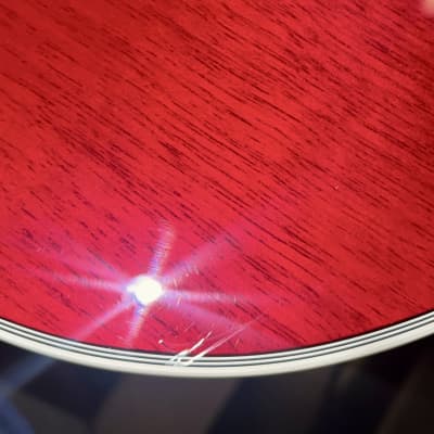 Brian May BMG Signature Special - Antique Cherry image 9
