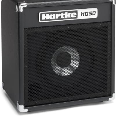 Hartke HD50 50W 10
