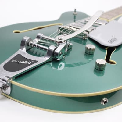 Gretsch G5622T Electromatic Center Block Double-Cut with Bigsby image 4