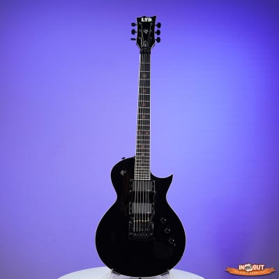 ESP LTD  JH-600EC Jeff Hanneman Signature Black for sale