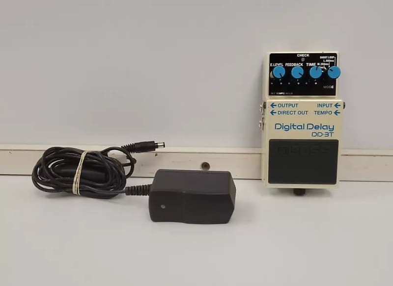 Boss DD-3T