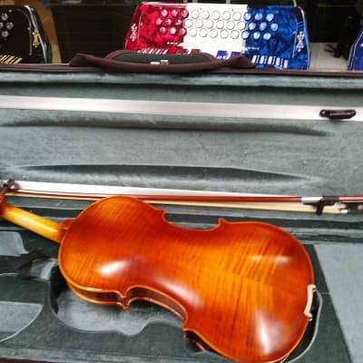 Immagine Vienna Strings Hamburg 300 Violin - 4