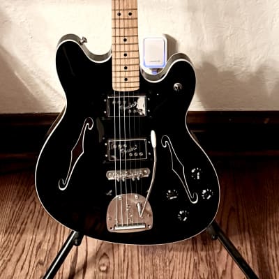 Fender Modern Player Starcaster | Reverb Fender Modern Player Starcaster | Reverb