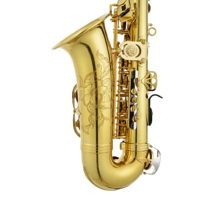 Jupiter Stellar Alto Sax image 3