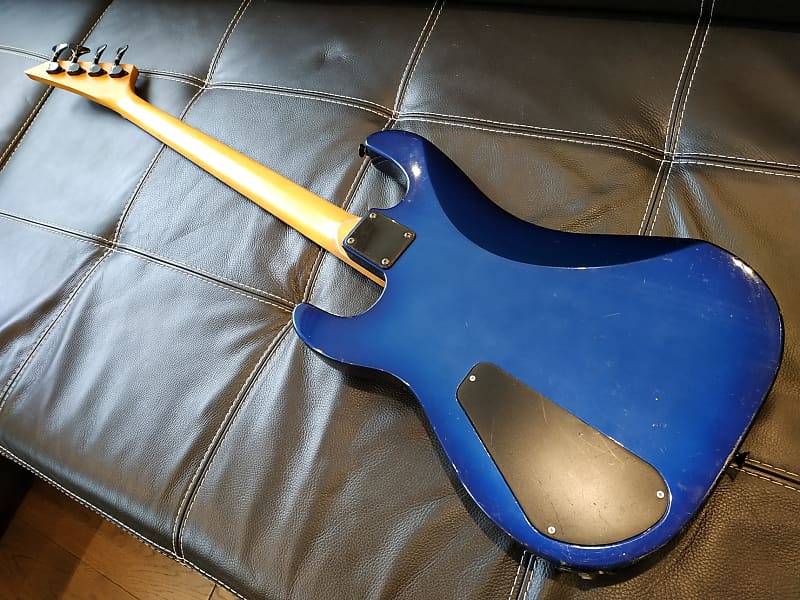 Jackson DKB-50 Team G.J 日本製 ジャクソン Jackson DKB-50 Team G.J 日本製 ジャクソン - メルカリ