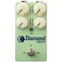 Diamond Vibrato 2024 - NOS Panasonic MN3007 - Surf Green - Reverb Exclusive
