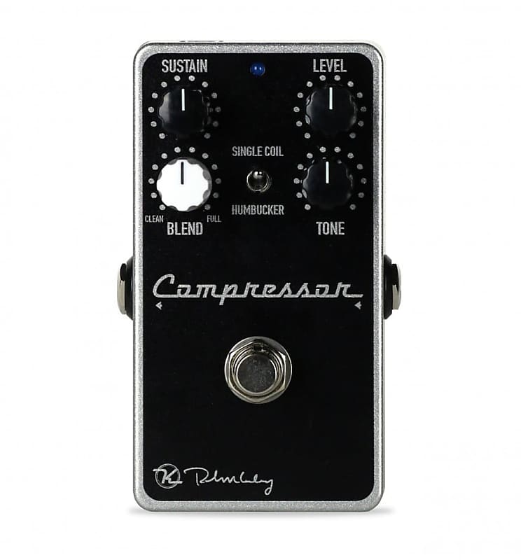 Keeley Compressor Plus