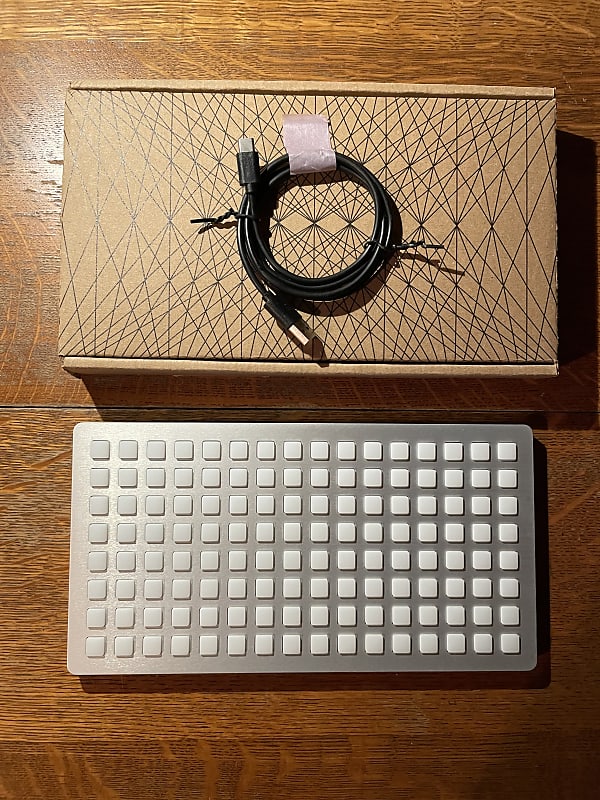 Monome Grid 2022 | Reverb