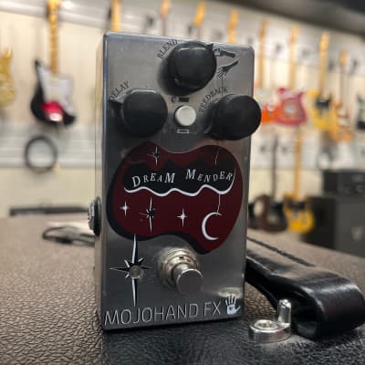 Reverb.com listing, price, conditions, and images for mojo-hand-fx-dream-mender