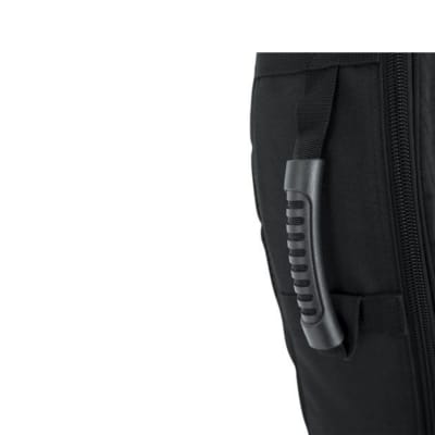 Gator GB4GUKETEN 4G Style gig bag for Tenor Style Ukulele with adjustable backpack straps image 7