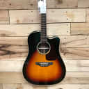 Takamine GD71CE BSB Acoustic/Electric Gloss Brown Sunburst