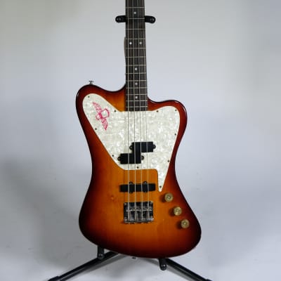 ジャンク】Epiphone サンダーバード【故障品】