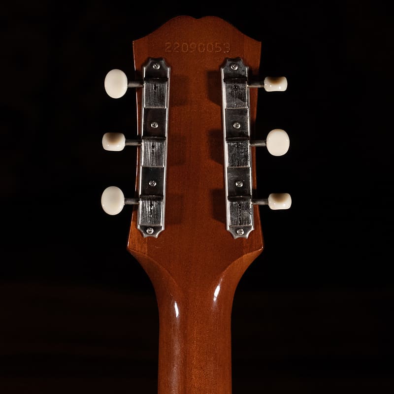 Epiphone エリーティストTEXAN 2010年頃製造ほぼ未使用 ギター
